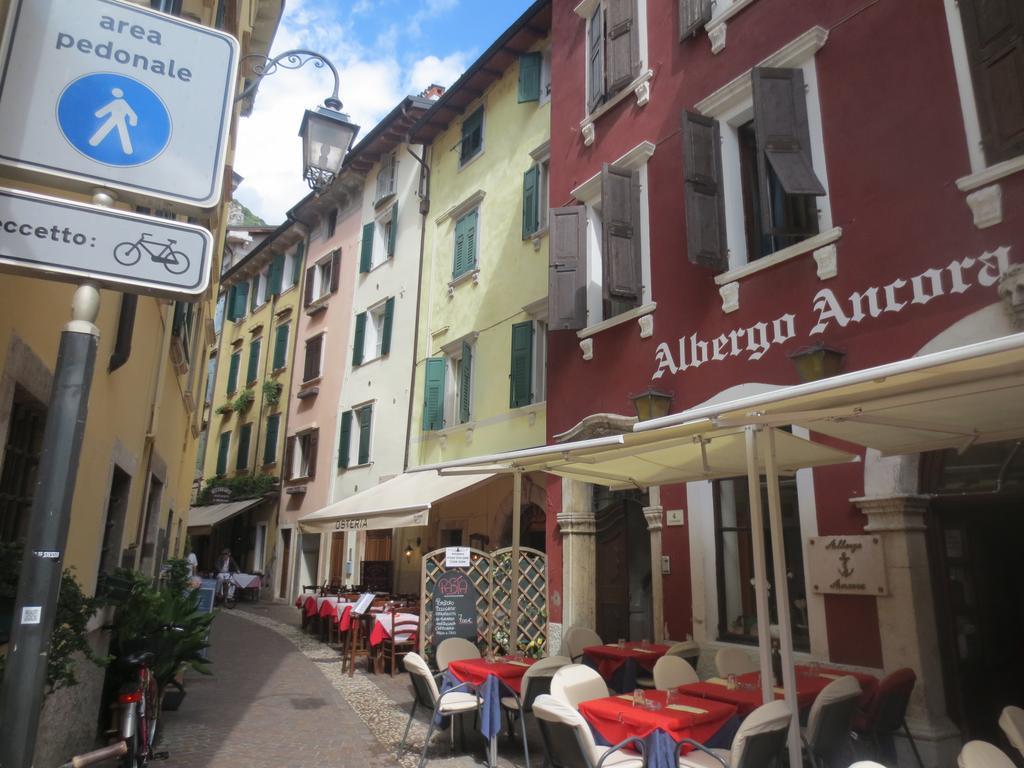 Riva Ancient Town House Apartment Стая снимка